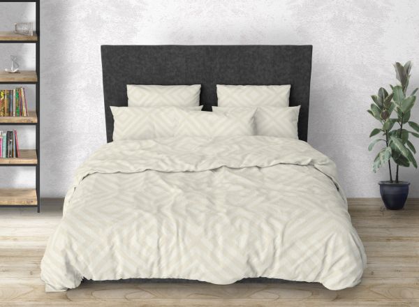 Комплект постільної білизни «МЛС» Сімейний