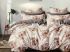 Комплект постільної білизни «МЛС» Двоспальний