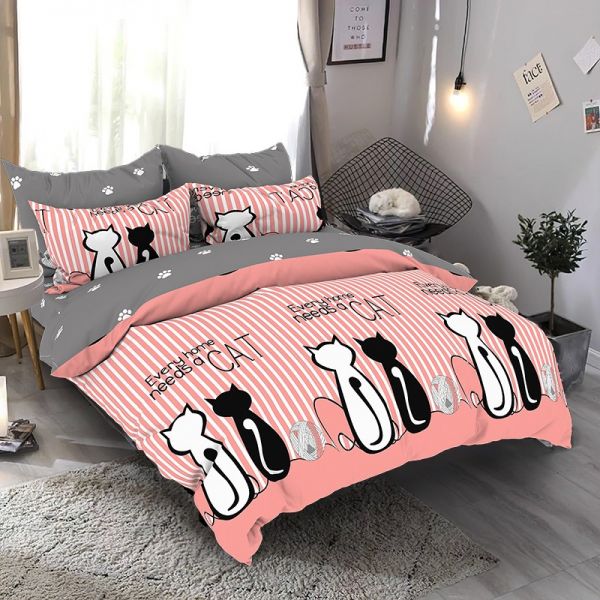 Комплект постільної білизни «МЛС» Junior