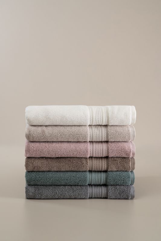 Набір рушників  Felix Towel  2 set 50x90+70x140 