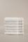 Набір рушників  Avila Towel 3 set 30x50+50x90+70x140