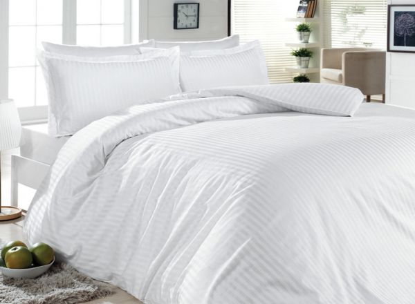 Комплект постільної білизни «МЛС» Двоспальний