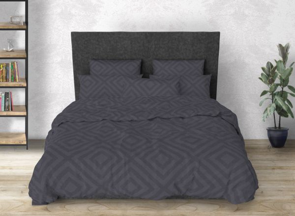 Комплект постільної білизни «МЛС» Євростандарт