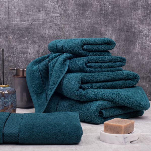 Рушник махровий 40*70