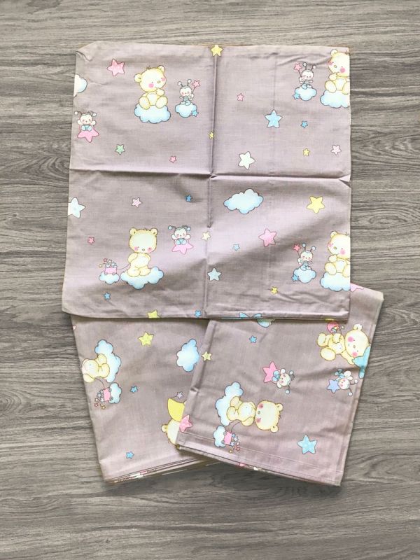 Комплект постільної білизни «МЛС» Baby & Kids