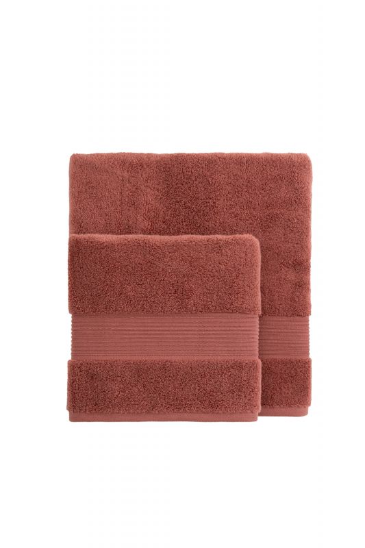 Набір рушників  Gabrino Towel 2 set 50x90+70x140