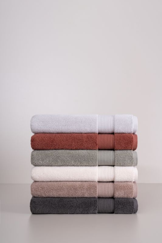 Набір рушників  Gabrino Towel 2 set 50x90+70x140