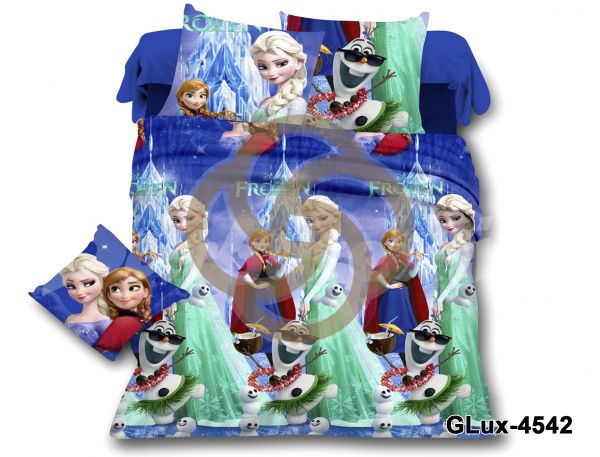 Комплект постільної білизни «МЛС» Junior