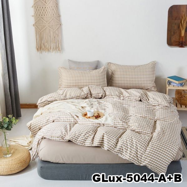 Комплект постільної білизни «МЛС» Євростандарт