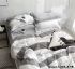 Комплект постільної білизни «МЛС» Євростандарт