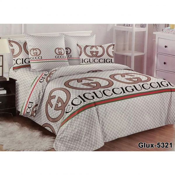 Комплект постільної білизни «МЛС» Сімейний