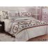 Комплект постільної білизни «МЛС» Сімейний