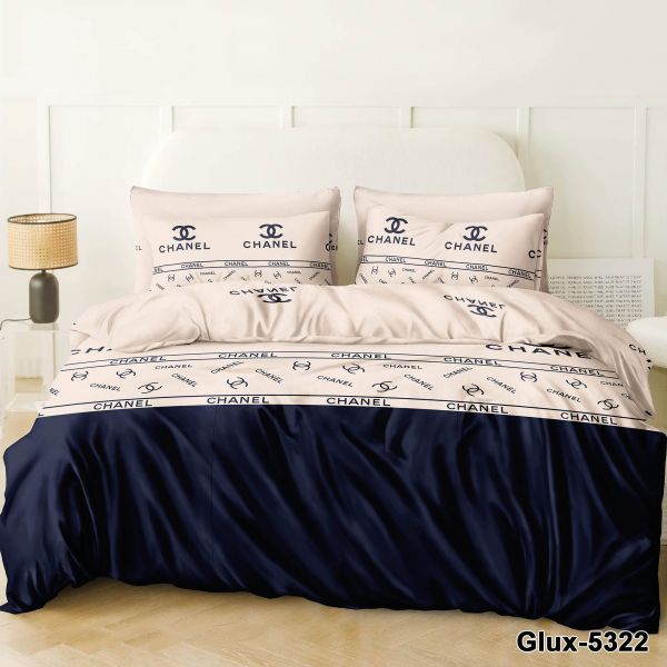 Комплект постільної білизни «МЛС» Сімейний