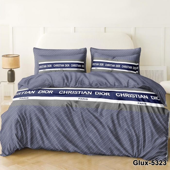 Комплект постільної білизни «МЛС» Євростандарт