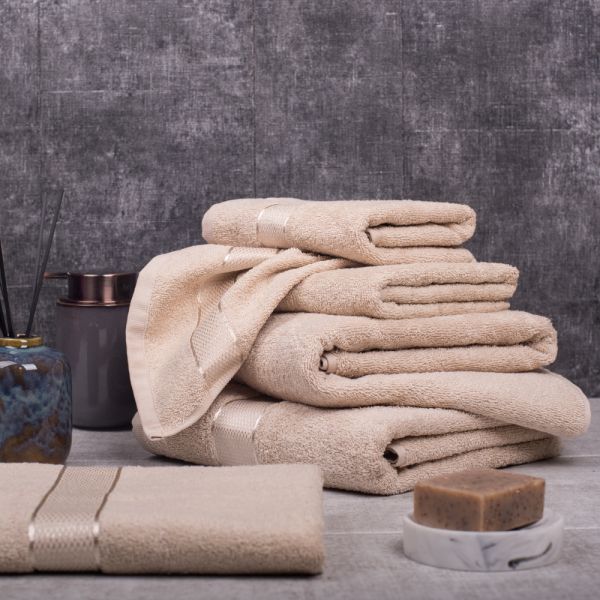 Рушник махровий 70*140