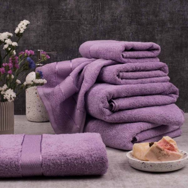 Рушник махровий 70*140