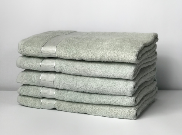 Рушник махровий 40*70