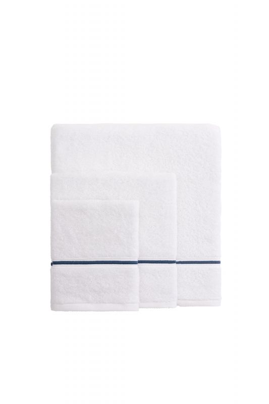 Набір рушників  Mora Towel 3 set 30x50+50x90+70x140