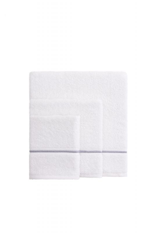 Набір рушників  Mora Towel 3 set 30x50+50x90+70x140