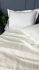 Комплект постільної білизни «МЛС» Євростандарт Поплін