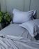 Комплект постільної білизни «МЛС» Євростандарт Поплін