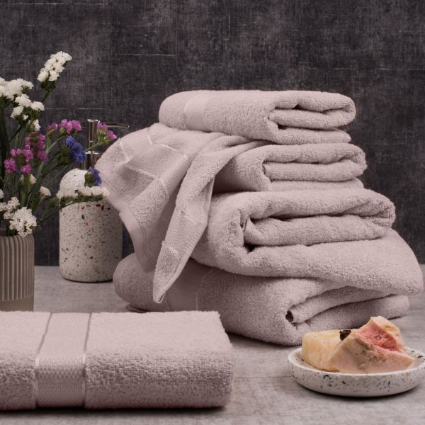 Рушник махровий 50*90