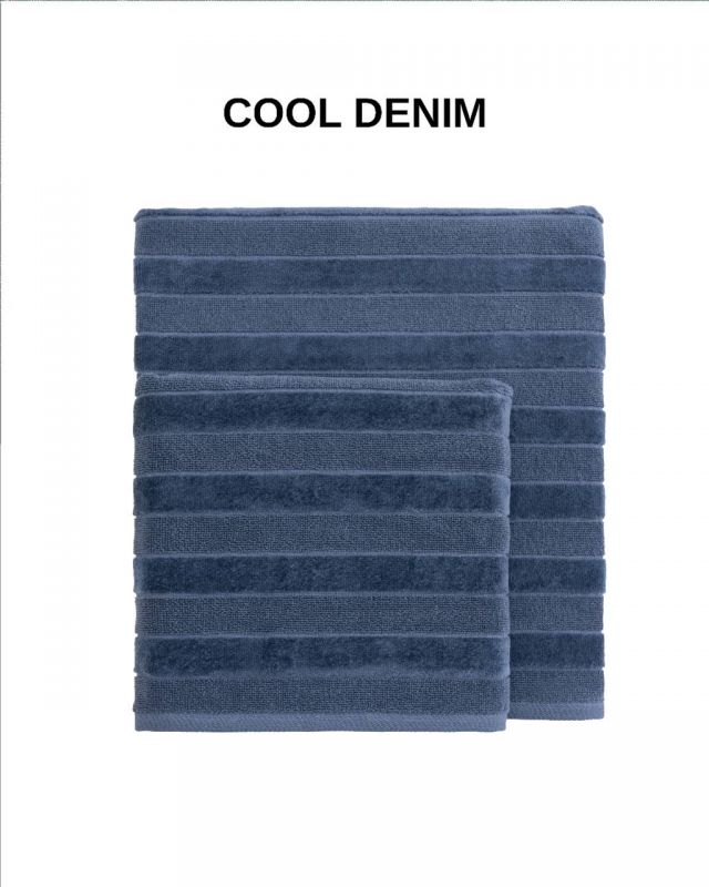 Набір рушників  Revuso Towel 2 set 50x90+90x150