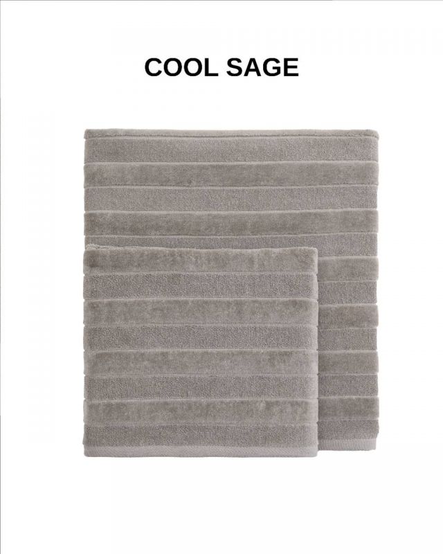 Набір рушників  Revuso Towel 2 set 50x90+90x150