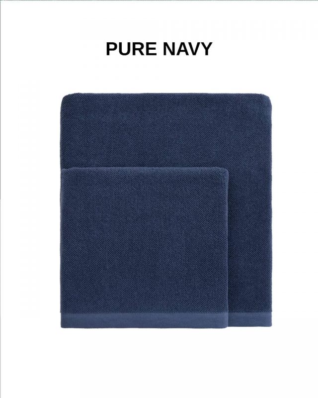 Набір рушників  Valero Towel 2 set 50x90+90x150