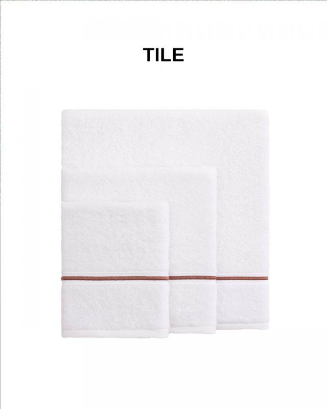 Набір рушників  Mora Towel 3 set 30x50+50x90+70x140