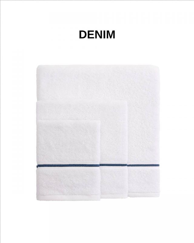 Набір рушників  Mora Towel 3 set 30x50+50x90+70x140