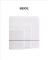 Набір рушників  Mora Towel 3 set 30x50+50x90+70x140
