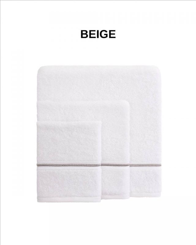 Набір рушників  Mora Towel 3 set 30x50+50x90+70x140