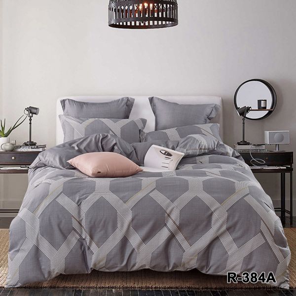 Комплект постільної білизни «МЛС» Сімейний