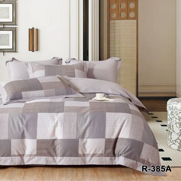 Комплект постільної білизни «МЛС» Євростандарт