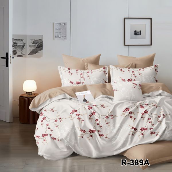 Комплект постільної білизни «МЛС» Євростандарт