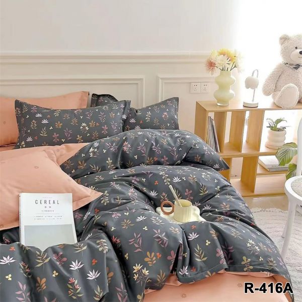 Комплект постільної білизни «МЛС» Сімейний