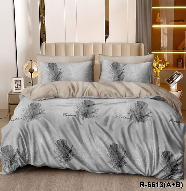 Комплект постільної білизни «МЛС» Євростандарт