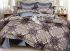 Комплект постільної білизни «МЛС» Двуспальний