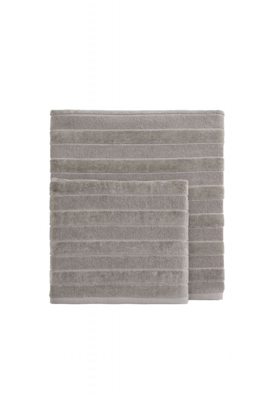 Набір рушників  Revuso Towel 2 set 50x90+90x150