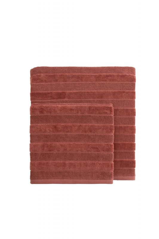 Набір рушників  Revuso Towel 2 set 50x90+90x150