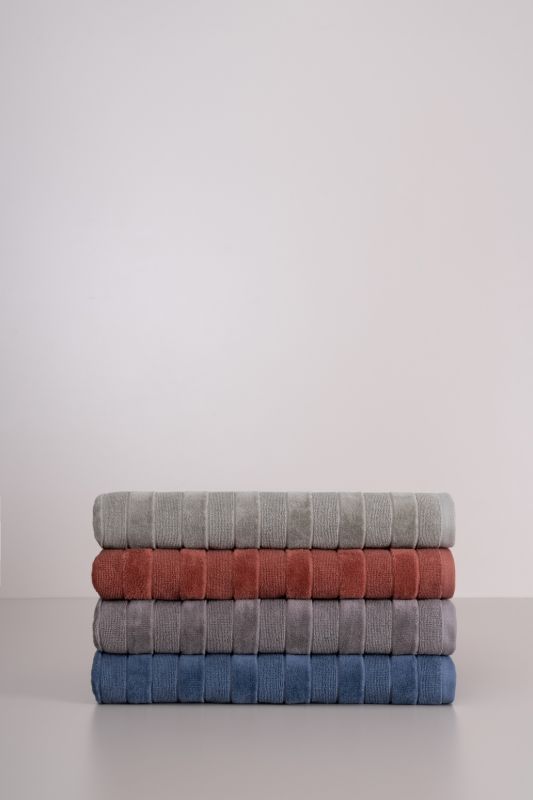 Набір рушників  Revuso Towel 2 set 50x90+90x150