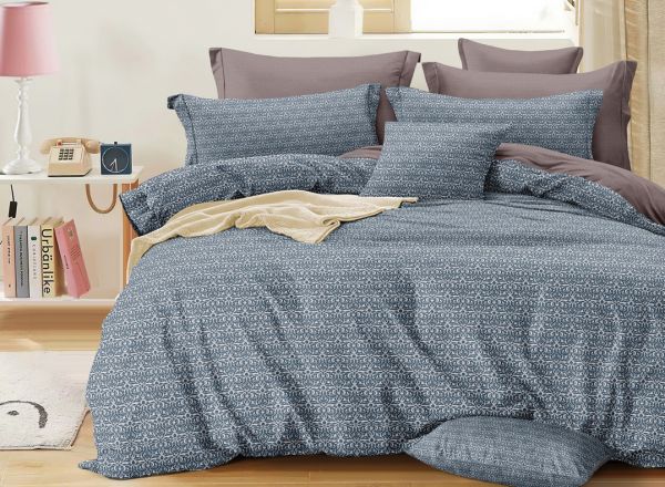 Комплект постільної білизни «МЛС» Двоспальний