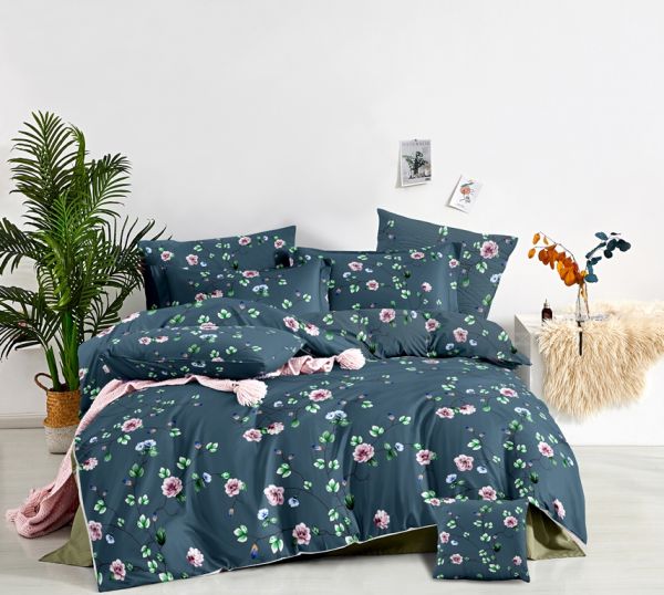 Комплект постільної білизни «МЛС» Євростандарт