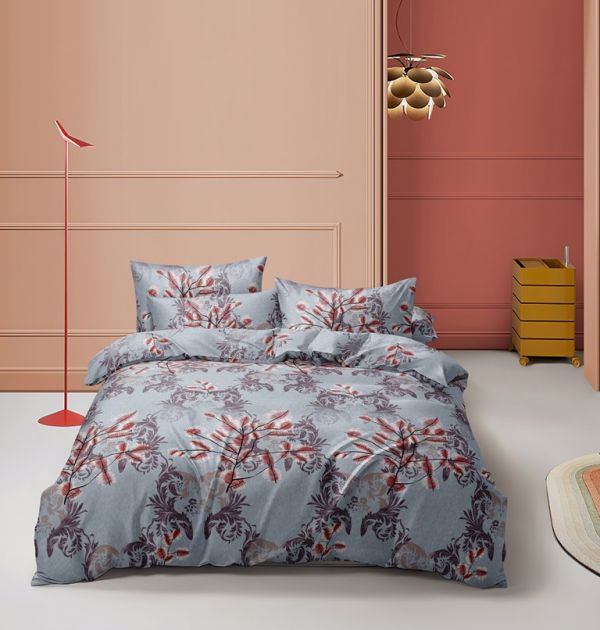 Комплект постільної білизни «МЛС» Двоспальний