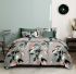 Комплект постільної білизни «МЛС» Двоспальний
