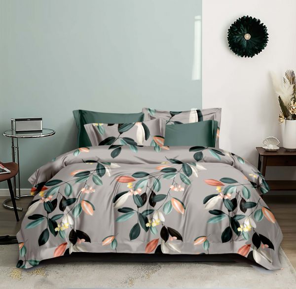 Комплект постільної білизни «МЛС» Сімейний