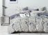 Комплект постільної білизни «МЛС» Євростандарт
