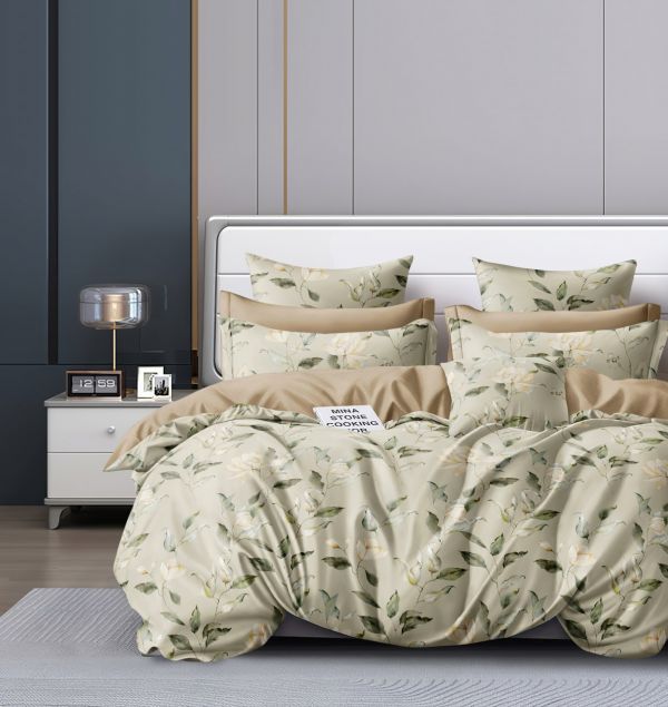 Комплект постільної білизни «МЛС» Євростандарт