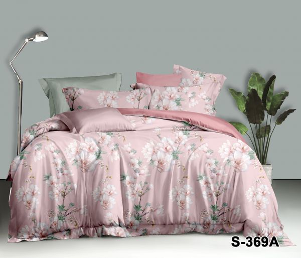 Комплект постільної білизни «МЛС» Сімейний